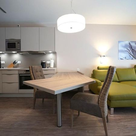 Wohnung 11 Im Palais Am Meer II คุกซ์ฮาเวน ภายนอก รูปภาพ