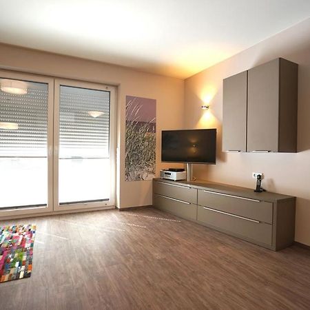 Wohnung 11 Im Palais Am Meer II คุกซ์ฮาเวน ภายนอก รูปภาพ