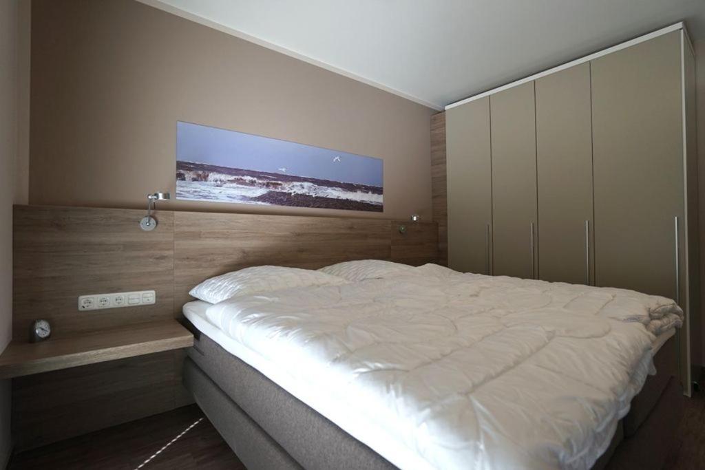 Wohnung 11 Im Palais Am Meer II คุกซ์ฮาเวน ภายนอก รูปภาพ